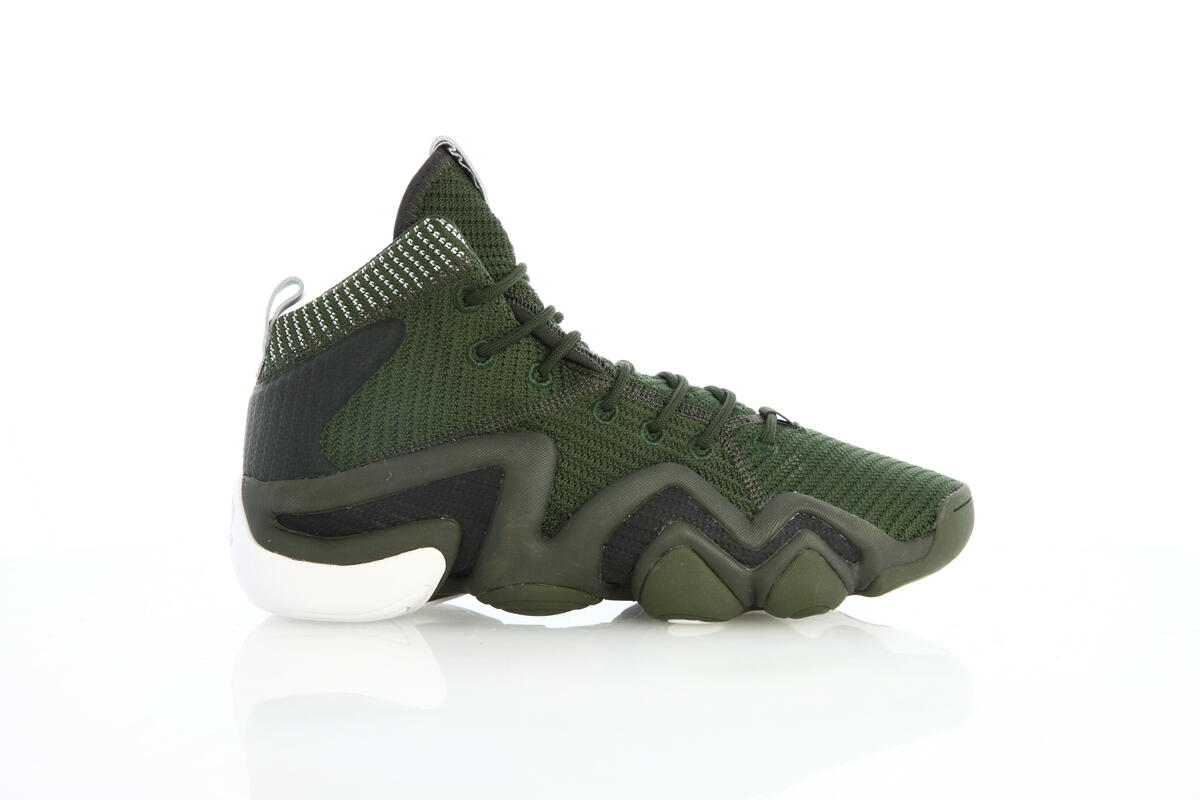 adidas Originals Crazy 8 Adv Primeknit Night Cargo BY3604 AFEW STORE